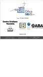 Mobile Screenshot of ibonce.org.ar